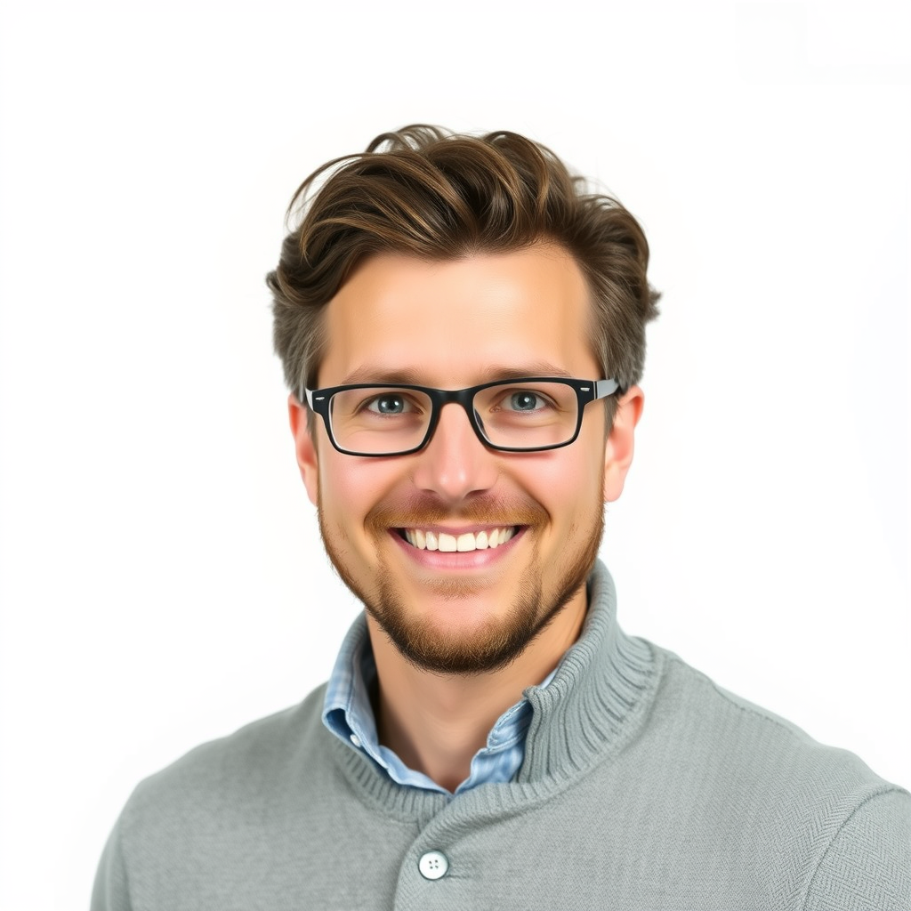 Michael Henderson's Profile