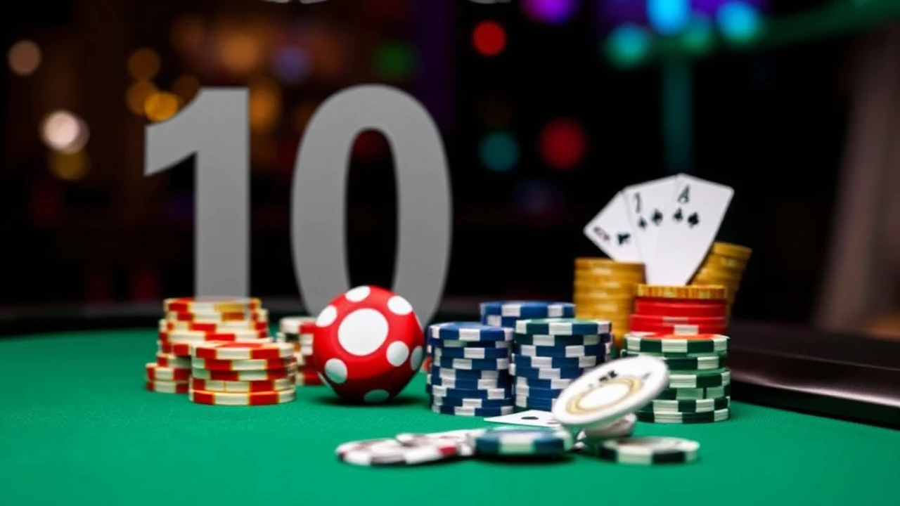 10 trò chơi hàng đầu năm 2021