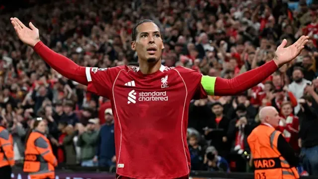 UEFA Champions League: The Reds Stage Another Dramatic Show & Chelsea Endure Loss at Bayern - Highlights & Responses