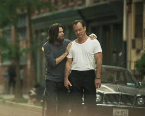 The New Series Critique: An Bleak Show Which Fails to Make Viewers Invest