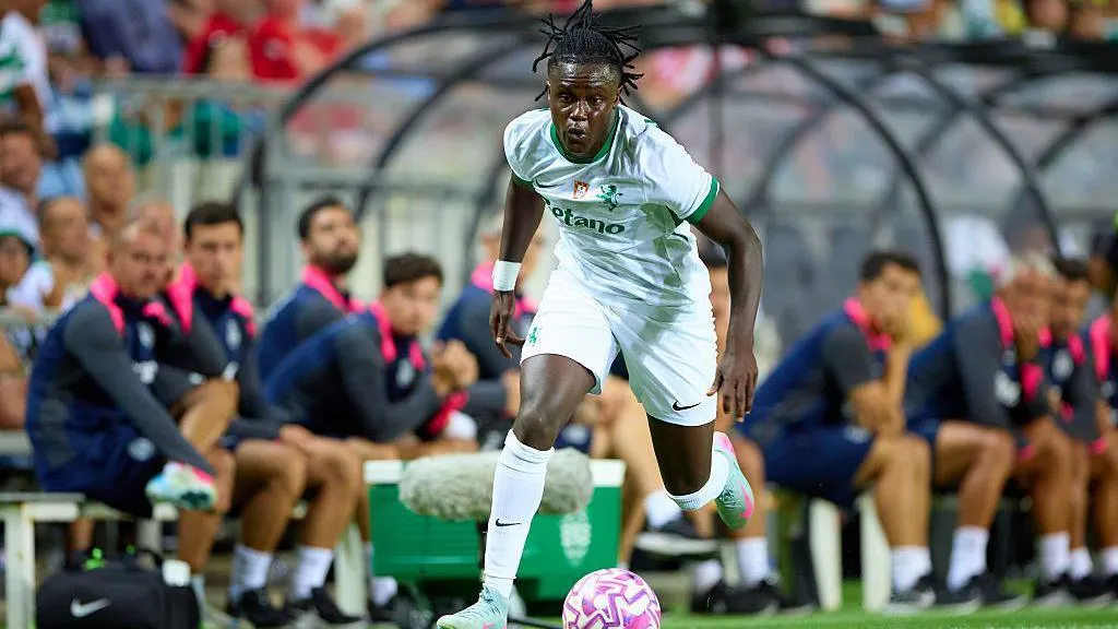 Ten Teenage Talents to Watch in the European Cup
