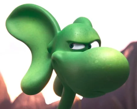 Diplo’s Mighty Adventure Film Analysis – Children’s Dinosaur Animation Breaks the Fourth Wall Pushing Back Against ‘Adorable’