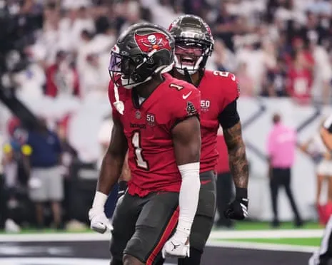 Late Baker Mayfield Magic Secures Nail-Biting Win Over Texans