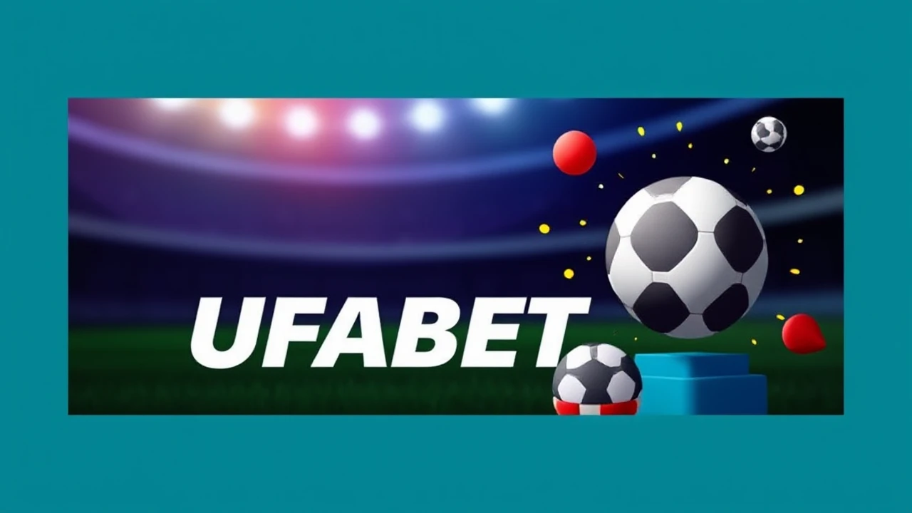 UFABET: ทำกำไรให้ได้ทุกวันด้วยเคล็ดลับ
