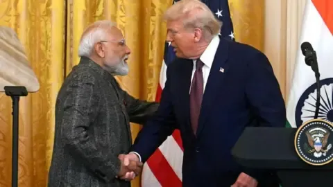The Indian government and US Engage in Extended Trade Negotiations