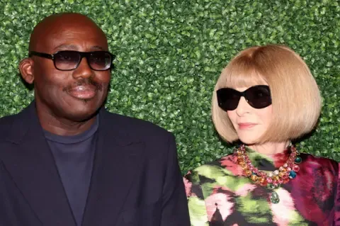 Fashion Risks Taking a Step Back Regarding Representation, Says Ex- Vogue Editor