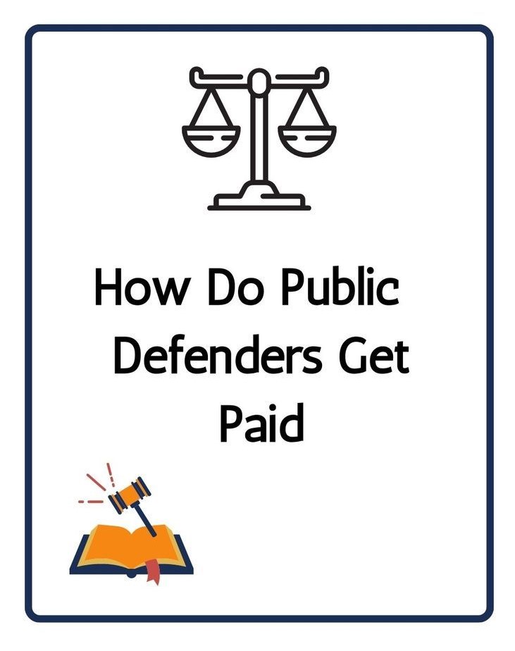 How to Get a Public Defender: A Complete Guide
