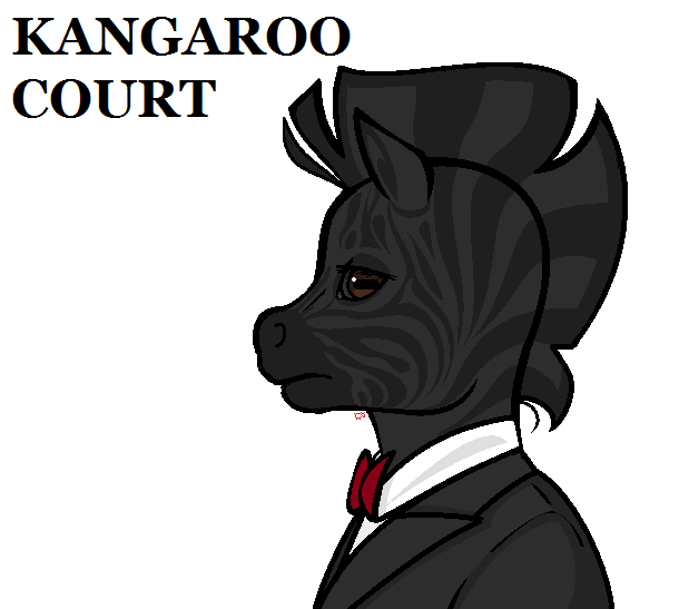 Truth About Kangaroo Court: Injustice Disguised