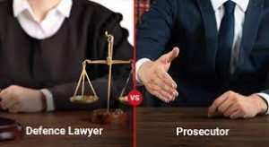 Prosecutor vs Lawyer: Understanding the Key Differences