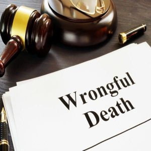 Wrongful Death Attorney | Seeking Justice 