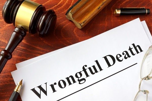 Wrongful Death Attorney| Seeking Justice