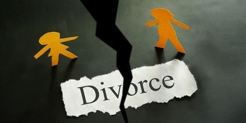divorce consultation