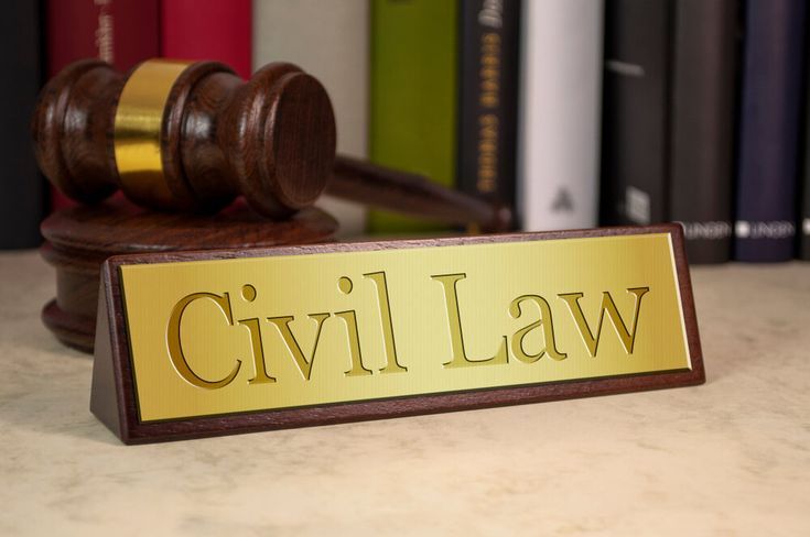 what is civil litigation