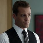 How much was Harvey Specter salary?